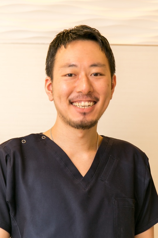 院長 木島武尊のご紹介 峯デンタルクリニック 美浜区 検見川浜駅