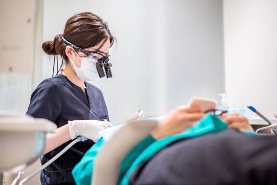 症例集 - 峯デンタルクリニック（千葉市美浜区）