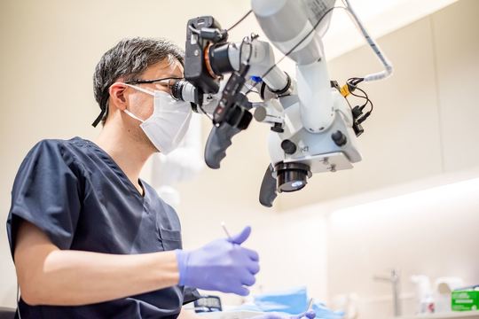 症例集 - 峯デンタルクリニック（千葉市美浜区）